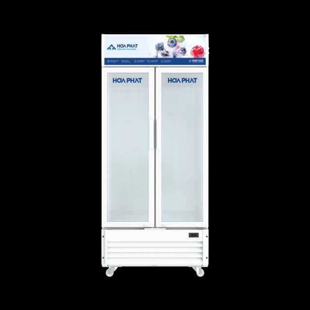 So sánh giá Tủ mát Hòa Phát Inverter 526 lít HSR D8526 rẻ nhất? - Ảnh 4