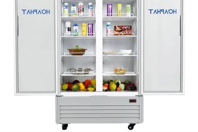 So sánh giá Tủ mát Hòa Phát Inverter 812 lít HSR D8812 rẻ nhất? - Ảnh 9