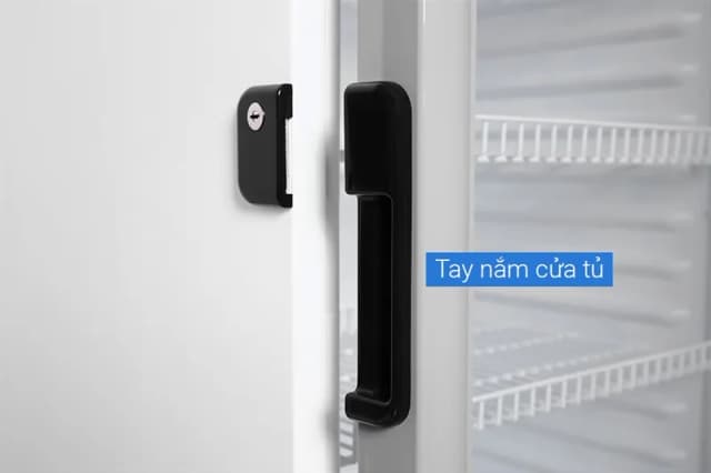 So sánh giá Tủ mát Sanaky 240 lít TM.VH308KL rẻ nhất? - Ảnh 12