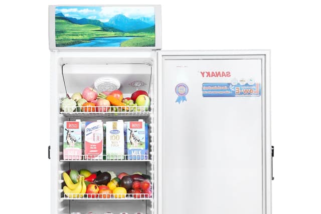 So sánh giá Tủ mát Sanaky 240 lít TM.VH308KL rẻ nhất? - Ảnh 19