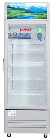 So sánh giá Tủ mát Sanaky 240 lít TM.VH308KL rẻ nhất? - Ảnh 10