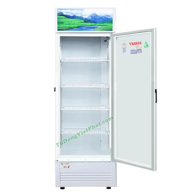 So sánh giá Tủ mát Sanaky 300 lít VH-3089K rẻ nhất? - Ảnh 15
