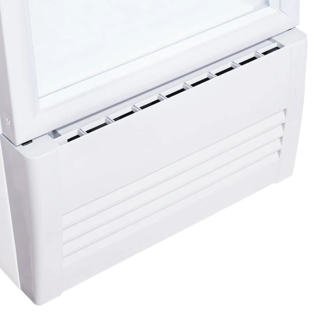 So sánh giá Tủ mát Sanaky 300 lít VH-3089K rẻ nhất? - Ảnh 9