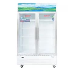 So sánh giá Tủ Mát Sanaky 900 lít Inverter VH-1009HP3 rẻ nhất? - Ảnh 7