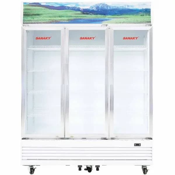 So sánh giá Tủ mát Sanaky Inverter 1400 lít VH-1520HP3 - Tìm sản phẩm giá rẻ nhất - Ảnh 15