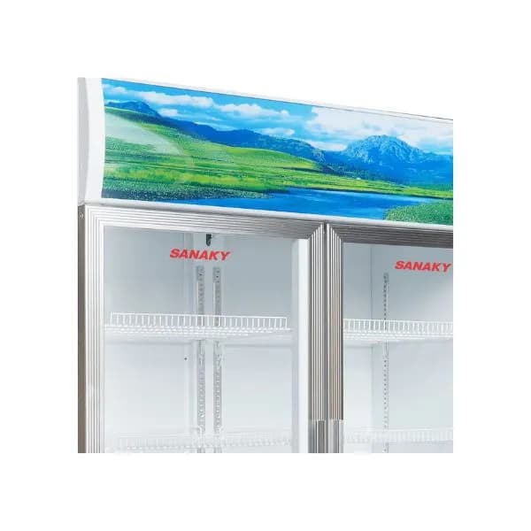 So sánh giá Tủ mát Sanaky Inverter 1400 lít VH-1520HP3 - Tìm sản phẩm giá rẻ nhất - Ảnh 18