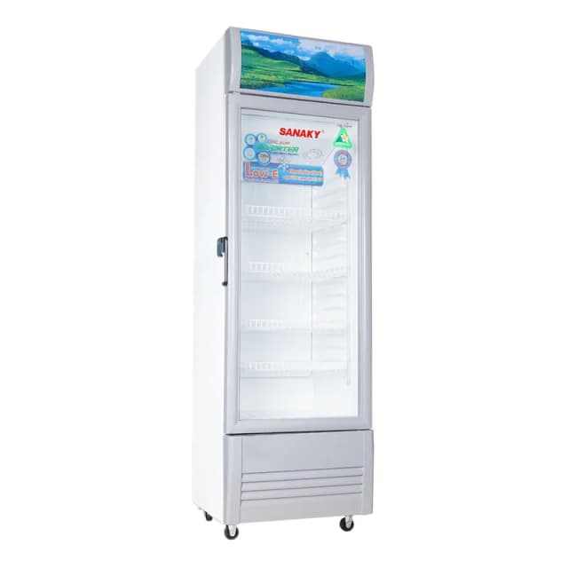 Top 1 so sánh giá Tủ mát Sanaky Inverter 240 Lít VH-308K3L - Tìm sản phẩm giá rẻ nhất - Ảnh 11