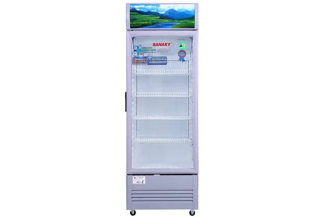Top 1 so sánh giá Tủ mát Sanaky Inverter 240 Lít VH-308K3L - Tìm sản phẩm giá rẻ nhất - Ảnh 3