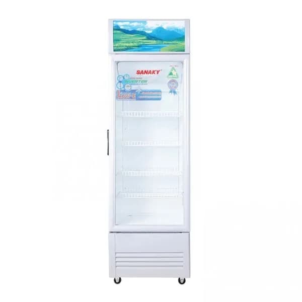 Top 1 so sánh giá Tủ mát Sanaky Inverter 240 Lít VH-308K3L - Tìm sản phẩm giá rẻ nhất - Ảnh 8