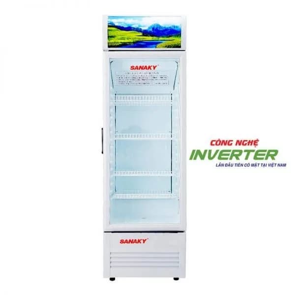 Top 1 so sánh giá Tủ mát Sanaky Inverter 240 Lít VH-308K3L - Tìm sản phẩm giá rẻ nhất - Ảnh 10