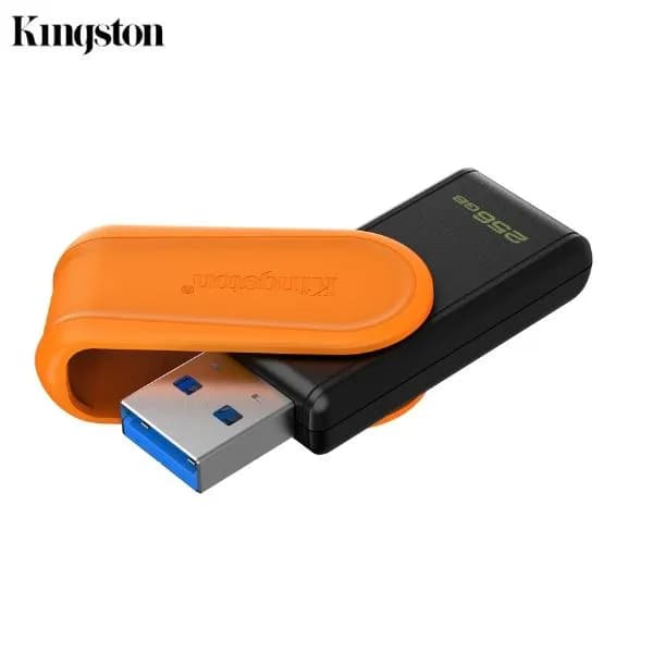 USB 3.2 256GB Kingston DataTraveler Exodia DTXS - Giá rẻ nhất hôm nay - Ảnh 1