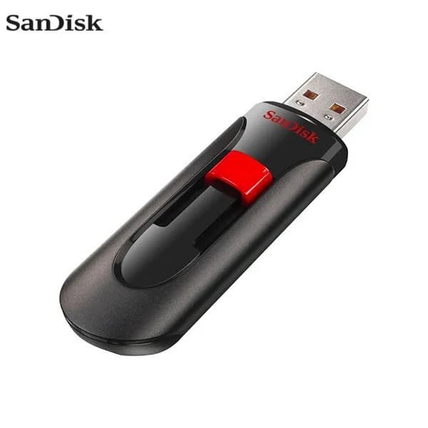 USB 3.0 16GB Sandisk CZ600 - Giá rẻ nhất hôm nay - Ảnh 1