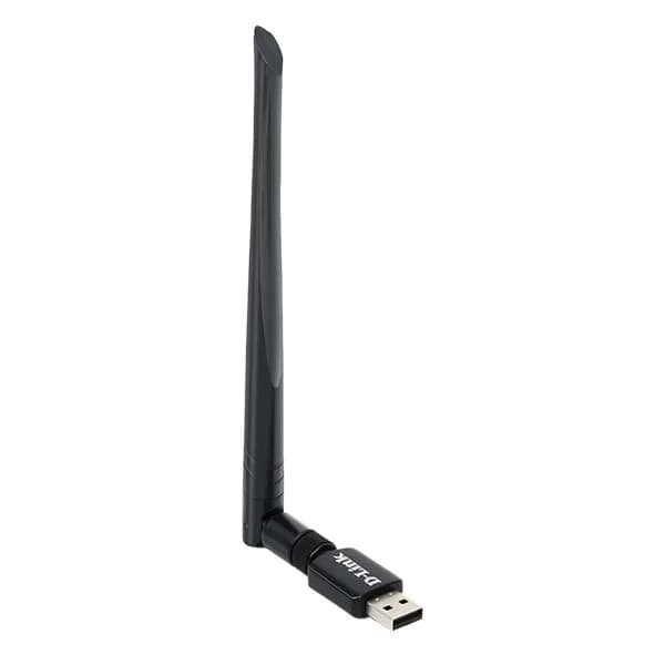 USB Wifi Chuẩn Wifi 6 D-Link DWA-X305 - Giá rẻ nhất hôm nay - Ảnh 1
