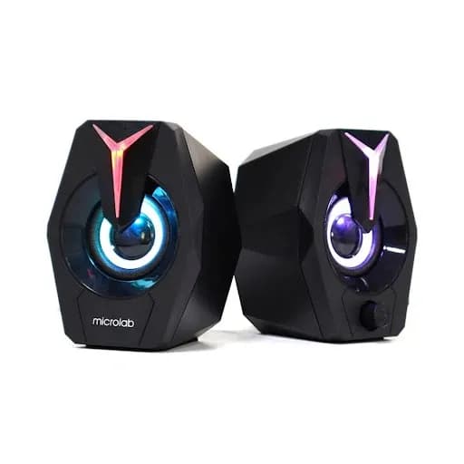 So sánh giá Loa vi tính Microlab B26 rẻ nhất?