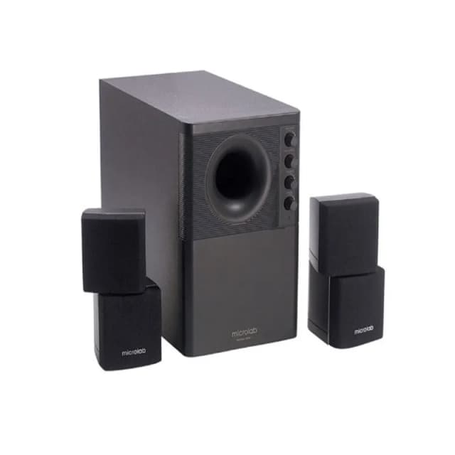 So sánh giá Loa vi tính Microlab X2 rẻ nhất?