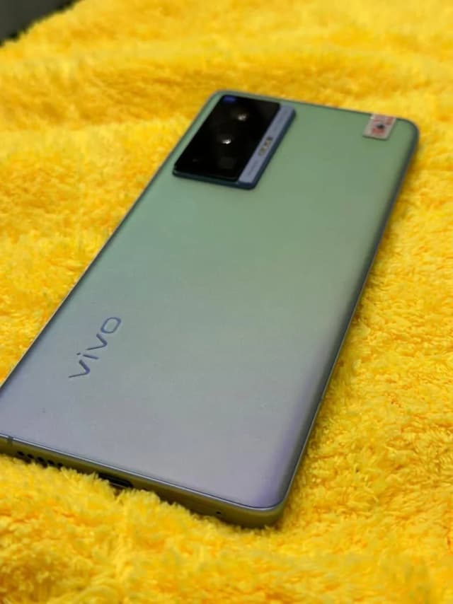 Top 1 so sánh giá Điện thoại Vivo V70 12GB/256GB - Tìm sản phẩm giá rẻ nhất - Ảnh 17