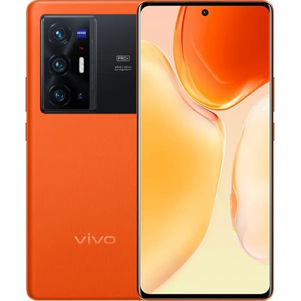 Top 1 so sánh giá Điện thoại Vivo V70 12GB/256GB - Tìm sản phẩm giá rẻ nhất - Ảnh 20