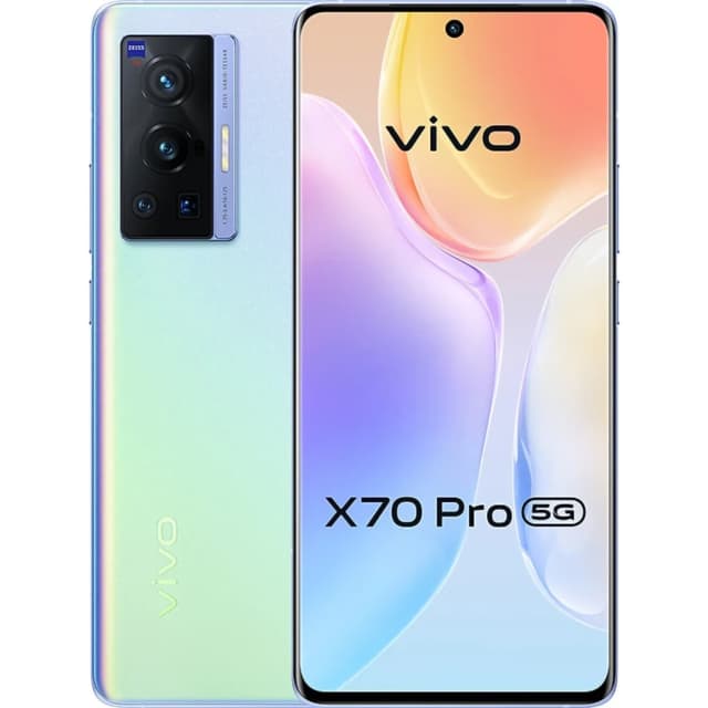 Top 1 so sánh giá Điện thoại Vivo V70 12GB/256GB - Tìm sản phẩm giá rẻ nhất - Ảnh 3