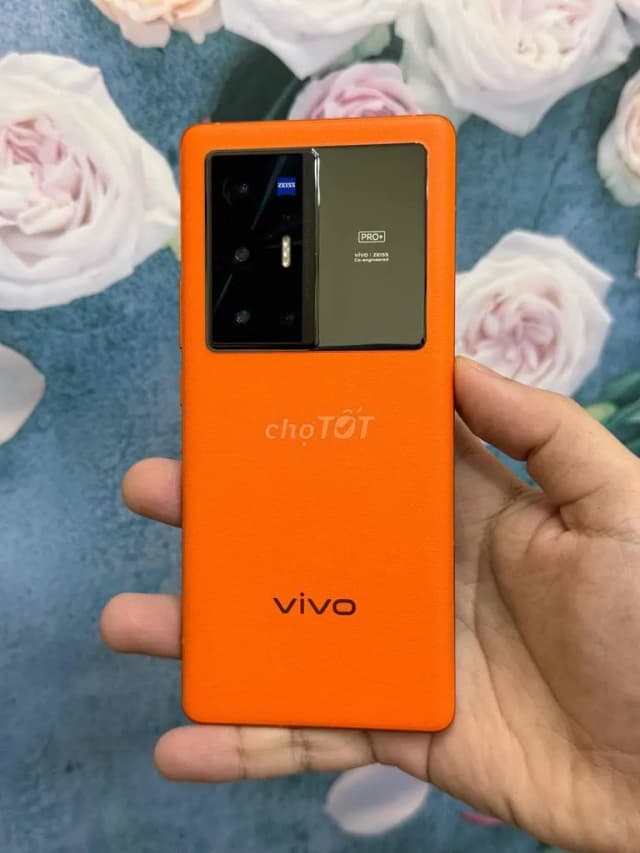 Top 1 so sánh giá Điện thoại Vivo V70 12GB/256GB - Tìm sản phẩm giá rẻ nhất - Ảnh 22