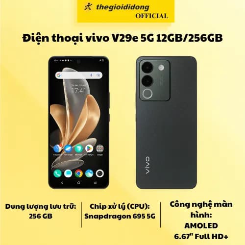 Top 1 so sánh giá Điện thoại Vivo V70 12GB/256GB - Tìm sản phẩm giá rẻ nhất - Ảnh 27