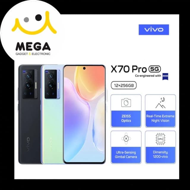 Top 1 so sánh giá Điện thoại Vivo V70 12GB/256GB - Tìm sản phẩm giá rẻ nhất - Ảnh 48