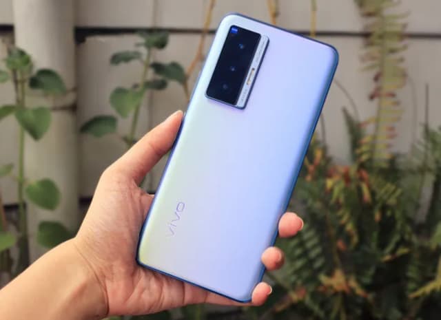 Top 1 so sánh giá Điện thoại Vivo V70 12GB/256GB - Tìm sản phẩm giá rẻ nhất - Ảnh 55