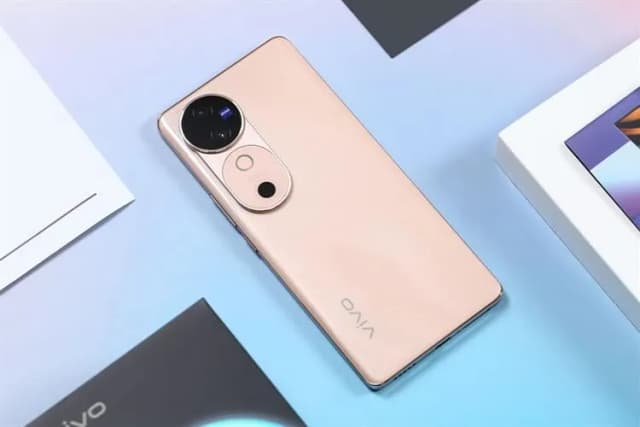 Top 1 so sánh giá Điện thoại Vivo V70 12GB/256GB - Tìm sản phẩm giá rẻ nhất - Ảnh 58