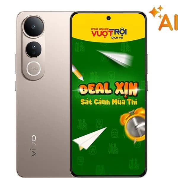 Top 1 so sánh giá Điện thoại Vivo V70 12GB/256GB - Tìm sản phẩm giá rẻ nhất - Ảnh 95