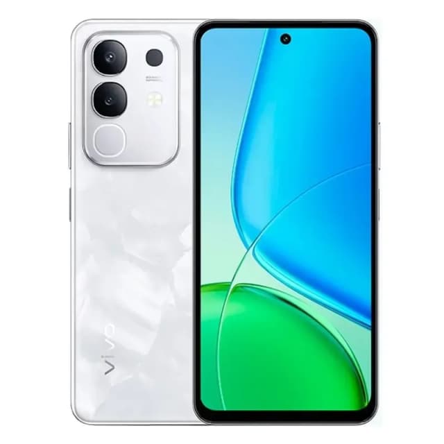 Top 1 so sánh giá Điện thoại Vivo V70 FE 8GB/256GB - Tìm sản phẩm giá rẻ nhất - Ảnh 26