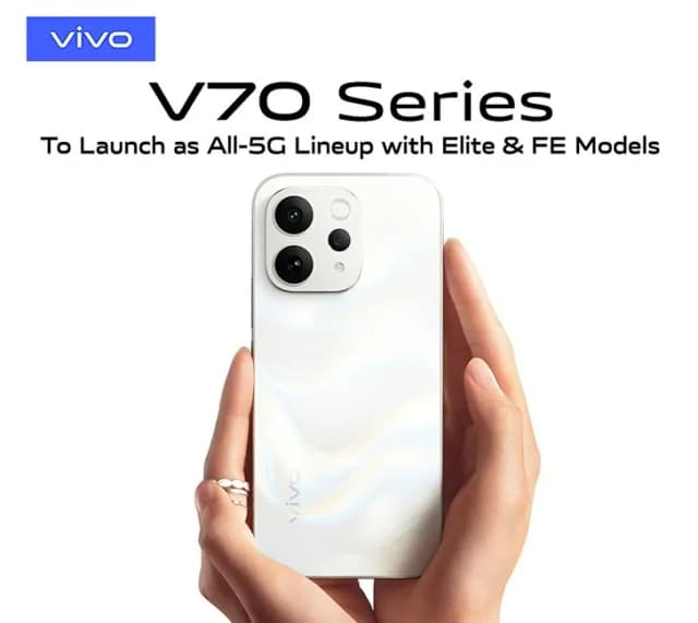 Top 1 so sánh giá Điện thoại Vivo V70 FE 8GB/256GB - Tìm sản phẩm giá rẻ nhất - Ảnh 35