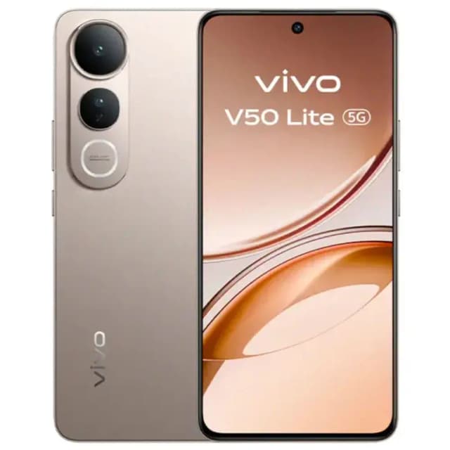 Top 1 so sánh giá Điện thoại Vivo V70 FE 8GB/256GB - Tìm sản phẩm giá rẻ nhất - Ảnh 45
