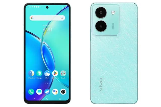 Top 1 so sánh giá Điện thoại Vivo V70 FE 8GB/256GB - Tìm sản phẩm giá rẻ nhất - Ảnh 48