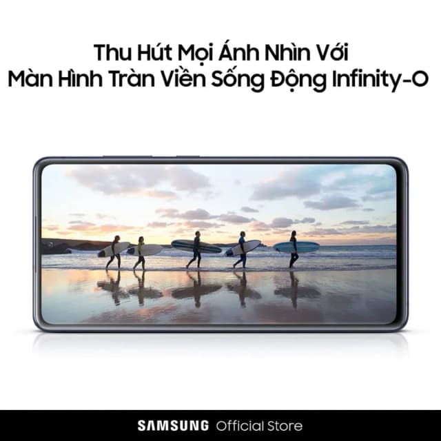 Top 1 so sánh giá Điện thoại Vivo V70 FE 8GB/256GB - Tìm sản phẩm giá rẻ nhất - Ảnh 52