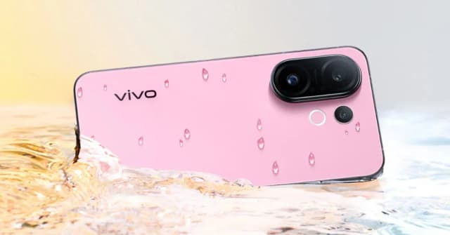 Top 1 so sánh giá Điện thoại Vivo V70 FE 8GB/256GB - Tìm sản phẩm giá rẻ nhất - Ảnh 53