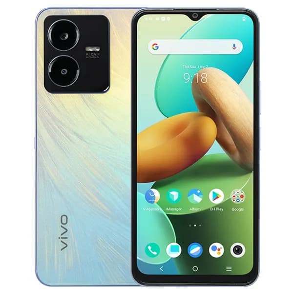 Top 1 so sánh giá Điện thoại Vivo V70 FE 8GB/256GB - Tìm sản phẩm giá rẻ nhất - Ảnh 55