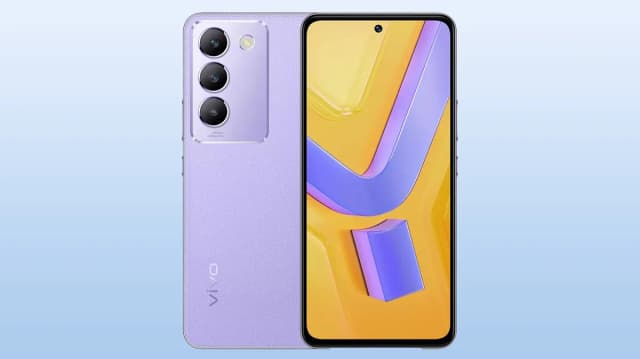 Top 1 so sánh giá Điện thoại Vivo V70 FE 8GB/256GB - Tìm sản phẩm giá rẻ nhất - Ảnh 58