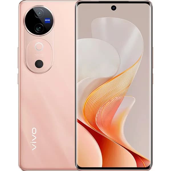 Top 1 so sánh giá Điện thoại Vivo V70 FE 8GB/256GB - Tìm sản phẩm giá rẻ nhất - Ảnh 60