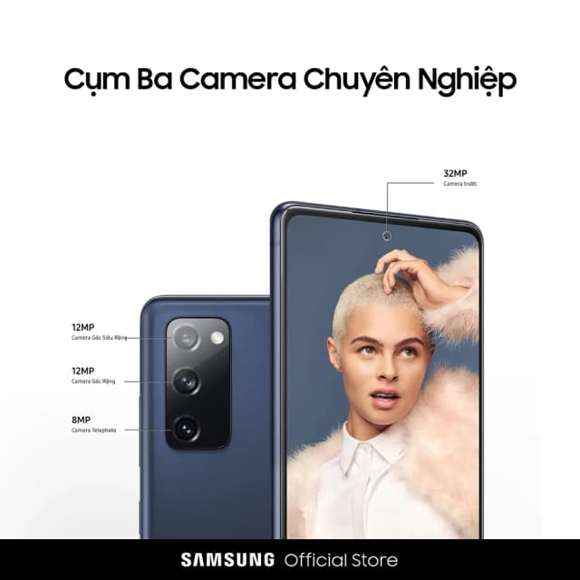 Top 1 so sánh giá Điện thoại Vivo V70 FE 8GB/256GB - Tìm sản phẩm giá rẻ nhất - Ảnh 65