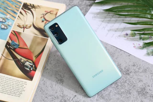 Top 1 so sánh giá Điện thoại Vivo V70 FE 8GB/256GB - Tìm sản phẩm giá rẻ nhất - Ảnh 67