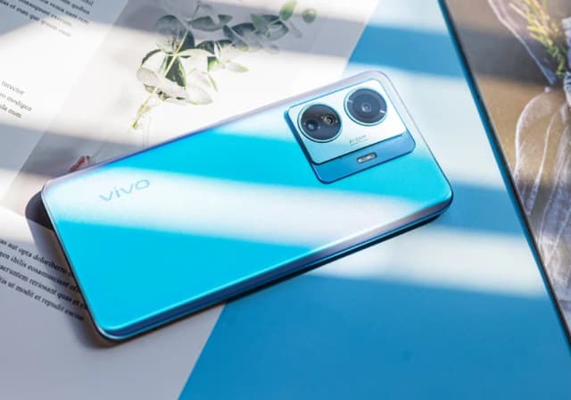 Top 1 so sánh giá Điện thoại Vivo V70 FE 8GB/256GB - Tìm sản phẩm giá rẻ nhất - Ảnh 68