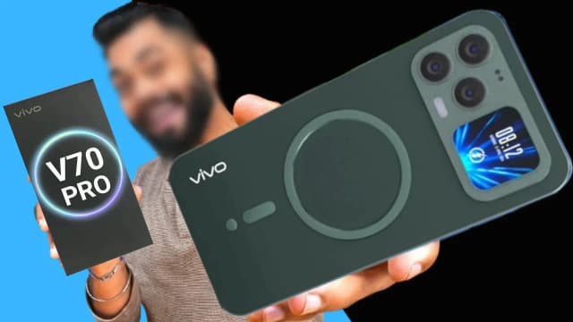 Top 1 so sánh giá Điện thoại Vivo V70 FE 8GB/256GB - Tìm sản phẩm giá rẻ nhất - Ảnh 69