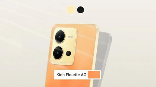 Top 1 so sánh giá Điện thoại Vivo V70 FE 8GB/256GB - Tìm sản phẩm giá rẻ nhất - Ảnh 70