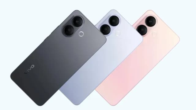 Top 1 so sánh giá Điện thoại Vivo V70 FE 8GB/256GB - Tìm sản phẩm giá rẻ nhất - Ảnh 76