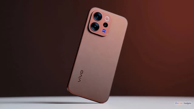 Top 1 so sánh giá Điện thoại Vivo V70 FE 8GB/256GB - Tìm sản phẩm giá rẻ nhất - Ảnh 77