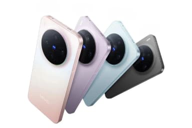 Điện thoại vivo X300 5G 12GB/256GB - 12