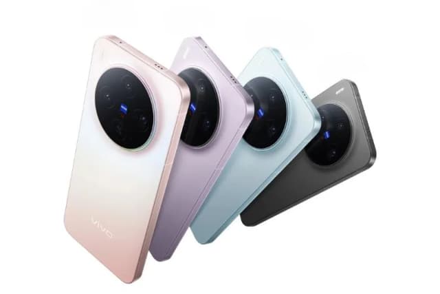 Điện thoại vivo X300 5G 12GB/256GB - 12