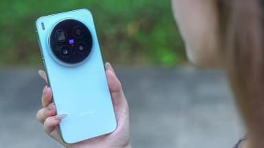 Điện thoại vivo X300 5G 12GB/256GB - 19