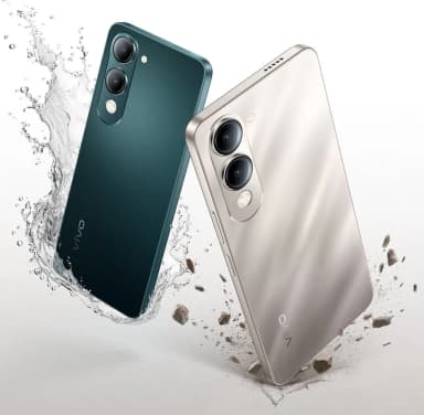 Điện thoại vivo Y04 6GB/128GB - 12