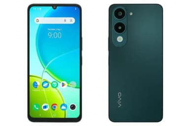 Điện thoại vivo Y04 6GB/128GB - 15