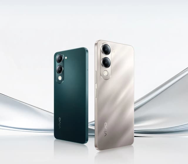 Điện thoại vivo Y04 6GB/128GB - 5